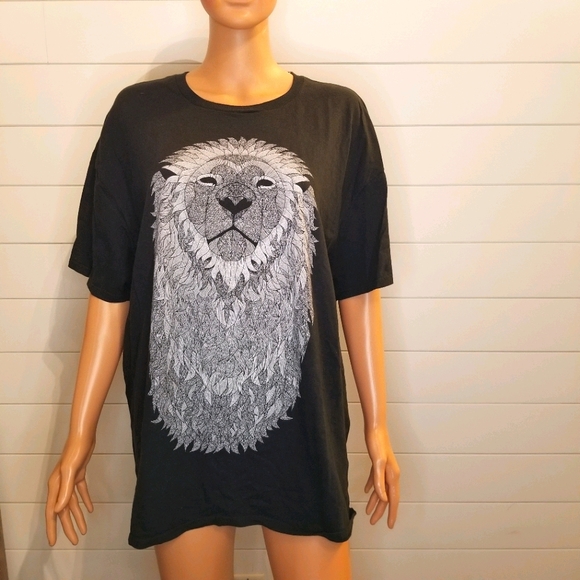 Supremebeing Other - Supremebeing | Lion Head